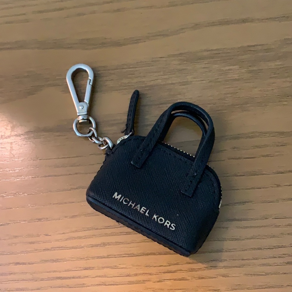 Michael Kors Keychain